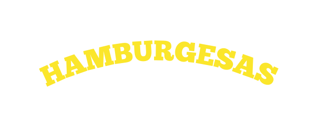 hamburgesas