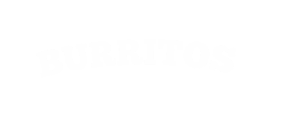 burritos