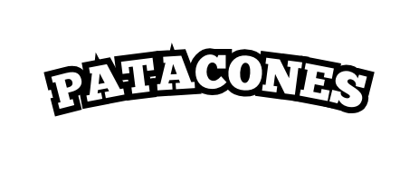 PATACONES