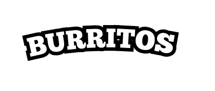 burritos