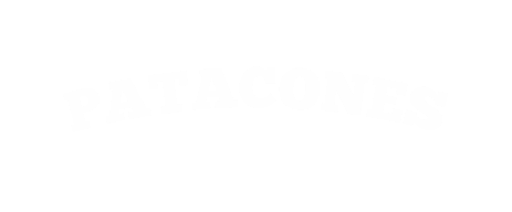 PATACONES